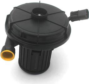 img 3 attached to 🔧 KIPA Secondary Air Pump 11727571589: Reliable Replacement for BMW E46, E60, E63, E64, X3, X5 2001-2010, OEM Part 11727506210