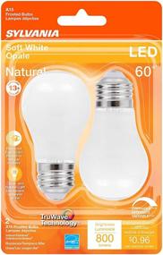 img 2 attached to 💡 Sylvania TruWave Highly Efficient Dimmable LED Bulb