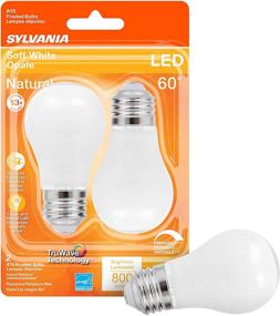 img 4 attached to 💡 Sylvania TruWave Highly Efficient Dimmable LED Bulb