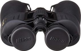 img 1 attached to Nikon 7245 Action EX Extreme All-Terrain 10x50 Binoculars
