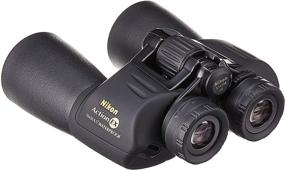 img 3 attached to Nikon 7245 Action EX Extreme All-Terrain 10x50 Binoculars