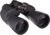 nikon 7245 action ex extreme all-terrain 10x50 binoculars logo