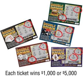 img 2 attached to Unleash Your Giggle with Laughing Smith Lottery Tickets Scratch