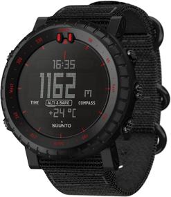 img 3 attached to 🌲 SUUNTO Core: The Ultimate Outdoor Sports Watch