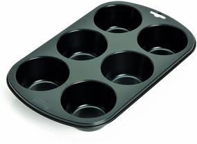 img 1 attached to Kaiser Bakeware Muffin World Non Stick
