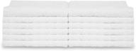divine overseas cotton terry absorbent логотип