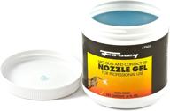 🔧 forney 37031 16-ounce white nozzle gel for improved mig welding performance logo