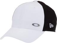 🧢 oakley tinfoil cap for men logo