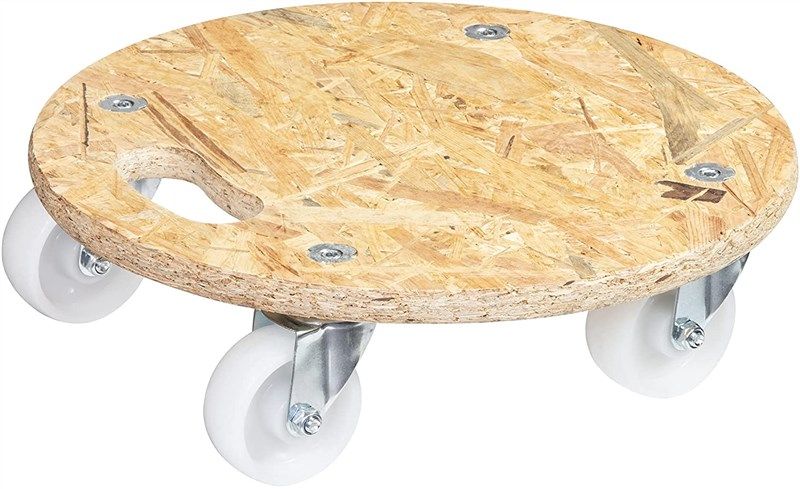 wagner osb round transport aid 로고