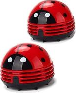 ladybug cartoon cleaner cordless operated vacuums & floor care logo