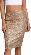 👗 women's sequin sparkle cocktail dress and suiting & blazers by prettyguide logo