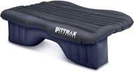 pittman outdoors ppi blk_pv_carmat inflatable mattress logo