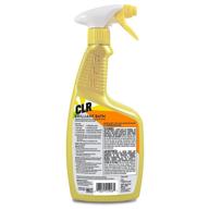 🚽 clr bathroom routine clean: get a fresh scent with a 26 oz bottle (2 pack) logo