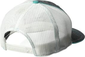 img 2 attached to 🧢 Optimized SEO: ARIAT Heather Teal Mesh Cap