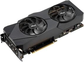 img 2 attached to ASUS Overclocked Dual Fan DisplayPort DUAL RTX2080S O8G EVO V2