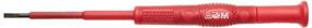 img 1 attached to Morris Products 54232 Insulated Screwdriver