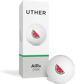 img 1 attached to Устойчивая к порезам производительность Uther Strategic Watermelon