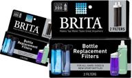 💧 single brita bottle replacement filters логотип