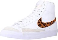 👠 nike women's blazer vintage cz1055: stylish men's shoes for fashion sneakers logo