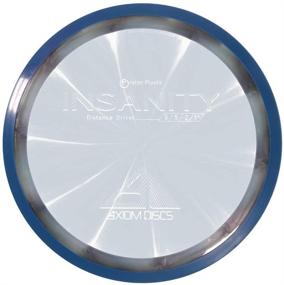 img 2 attached to 🌈 Axiom Discs Proton Insanity Disc Golf Driver: Unparalleled Performance with a Splash of Color