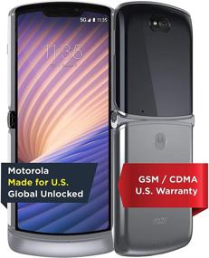 img 1 attached to Motorola Razr 5G