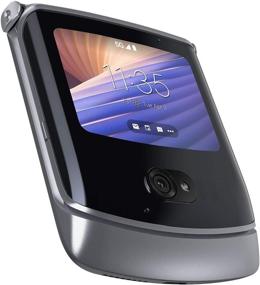 img 3 attached to Motorola Razr 5G