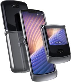 img 4 attached to Motorola Razr 5G