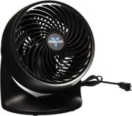 💨 vornado black air circulator - cr1011606 logo