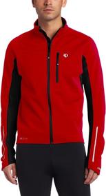 img 2 attached to Pearl IZUMi Softshell Jacket X Large