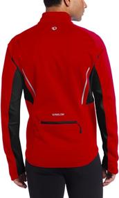 img 1 attached to Pearl IZUMi Softshell Jacket X Large