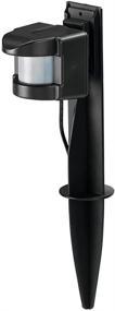 img 3 attached to 🌑 Black Orbit LightMaster 86730 Motion Sensor - Optimized for Landscape Lighting