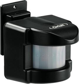 img 4 attached to 🌑 Black Orbit LightMaster 86730 Motion Sensor - Optimized for Landscape Lighting