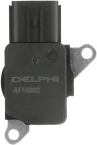 img 2 attached to Датчик расхода воздуха Delphi AF10202