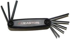 img 1 attached to Гаечный ключ Easton Стандартный Аллен черный