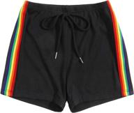 soly hux elastic workout multicolored логотип