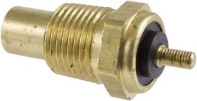 img 4 attached to 🌡️ ACDelco Professional 213-1136 Датчик температуры охлаждающей жидкости двигателя: Оптимизация производительности двигателя с точным мониторингом температуры