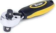 titan tools 12051 2 inch ratchet логотип