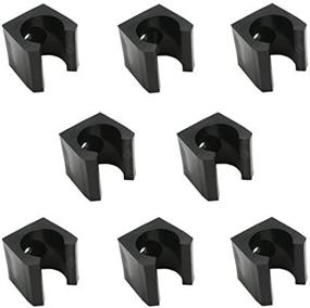 img 1 attached to Billiard Evolution Small Cue Clips