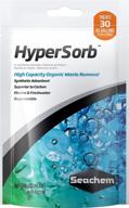 🌊 seachem hypersorb 100ml: advanced water filtration solution for optimal purity logo