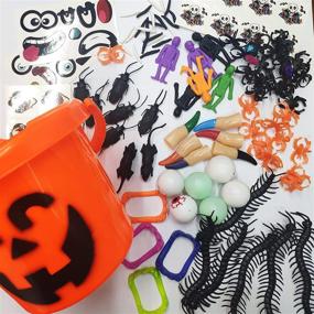 img 2 attached to 🎃 171-Piece Halloween Assortment Giveaways by OuMuaMua