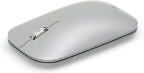 img 4 attached to Microsoft Surface Mobile Mouse Silver