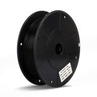 pla 3d printing filament - alltime3d - classy black 300g (0 логотип