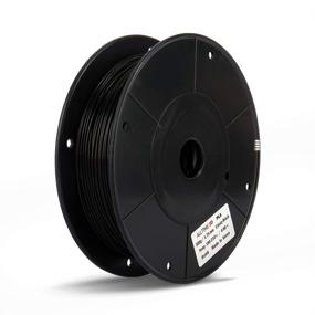 img 4 attached to PLA 3D Printing Filament - ALLTIME3D - Classy Black 300G (0