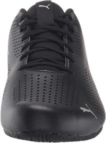 img 3 attached to 👟 Black PUMA Drift Ultra Men's Sneakers - High Performance Shoes