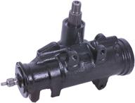 🔋 remanufactured power steering gear by cardone, model 27-6507 - boost your seo logo