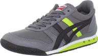 ultimate portroyal athletic shoes for men by onitsuka tiger - unisex adults logo