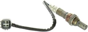 img 1 attached to Denso 234 9009 Oxygen Sensor Replacement Parts