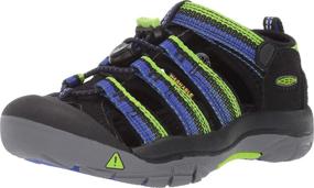 img 4 attached to KEEN Unisex Newport Sandal Little