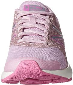 img 3 attached to 🌧️ New Balance FuelCore RAINCLOUD Marblehead Girls' Shoes: Stylish and Comfortable Footwear