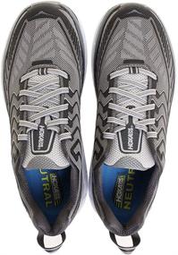 img 3 attached to HOKA ONE Clifton Running Jasmine Men's Shoes